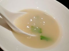 烤鸭汤-四季民福烤鸭店(前门廊房二条店)