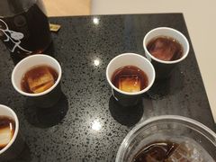 -Dogi&kiki Coffee(中心商务大厦店)