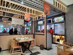 大堂-王妈热卤·川味馆(海昌店)