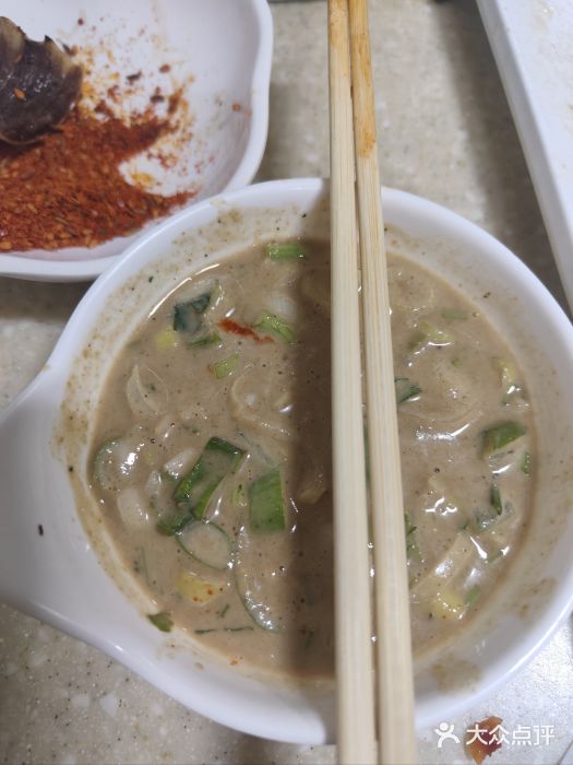 千里马烧烤(南六东路店)图片