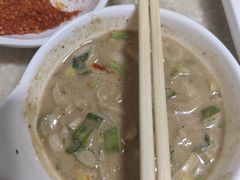 -千里马烧烤(南六东路店)