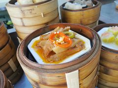 -恒兴发茶店(水巷口店)