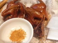 -粤港湾砂锅粥·宵夜(宝龙店)