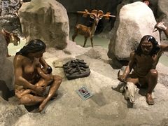 -房山世界地质公园博物馆