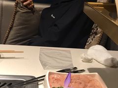 -海底捞火锅(玉桥商业广场店)