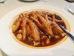 鲍汁焖凤爪-御宝轩(益丰·外滩源店)