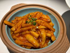 -苏福记·川菜(熙地港购物中心店)