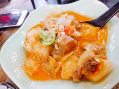 -Hi YOU你的饭局泰餐厅(雍和宫店)