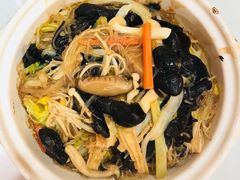 -东江海鲜酒家(艺都分店)