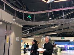 -盒马鲜生(枣园路店)