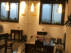 -雲栖斜街炸酱面馆