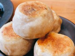 门钉肉饼-金生隆(六铺炕店)