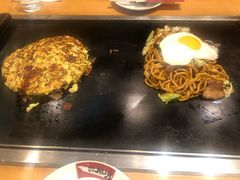 -鹤桥风月(ヨドバシ梅田店)