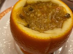 -老洋房花园饭店(绍兴路店)