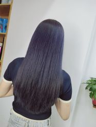 -西克造型美发连锁