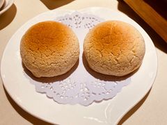 雪岭雄峰-利苑酒家(华熙国际店)