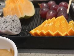 -海底捞火锅(枫蓝国际购物中心店)