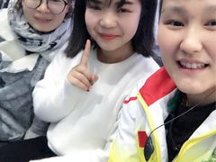 -零度滑雪室内训练中心(莘庄店)