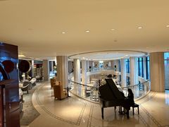 -Salon de Ville浦江汇(上海外滩华尔道夫酒店店)