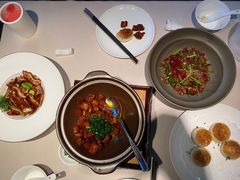 -马仕玖煲·融合菜·酥不腻烤鸭(人大店)