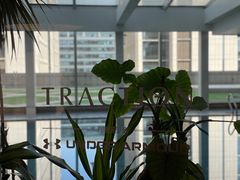 -TRACTION 运动中心(金融街店)