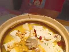 -老阿爸鲜鱼土菜(园区永旺店)