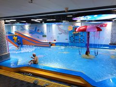 -青水瓦台汤泉(未央店)