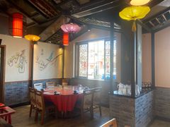 -大胡同天津菜·海肠捞饭·津门皮皮虾锅贴一绝(西姜井店)