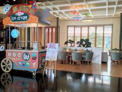 -成都安仁福朋喜来登酒店