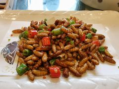 -陶缘一号·四季缘·老字号顺德菜·户外婚礼家宴(西滘店)