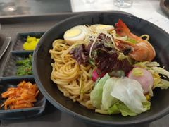 -贝林大翅鲸简餐厅(国家海洋博物馆店)