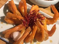 -局气 烤鸭·北京菜(光华路店)