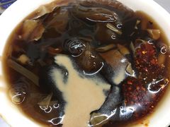 -杨记灌肠(食品街店)