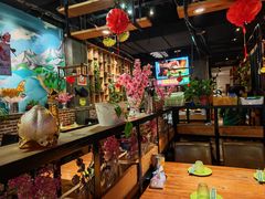 -小草大排档(北沙坡店)