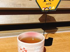 -桃花丼烧肉饭(凯丹商场店)