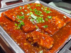 -绿茶餐厅(蓝色港湾店)