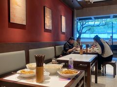 -慧娟面馆·餐厅(望江路店)