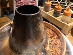 -鑫隆四季涮肉(八角畅游店)