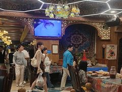 -乡村馕坑肉·烧烤·新疆菜·本地人更爱吃(阿勒泰首店)