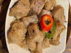 -洪禧楼·老广东海鲜酒楼(宁波万象城店)