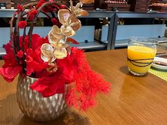 -上海波特曼丽思卡尔顿酒店