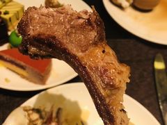 -深圳四季酒店·馥自助餐厅