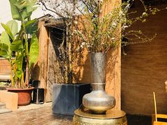 -悦哉·派对·草坪婚礼·围炉煮茶(三圣乡店)