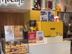 -麦当劳(安定门外大街店)