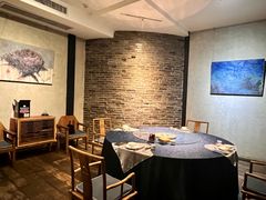 包厢-箱美术馆私房菜(水晶郦城店)