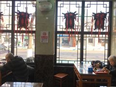 大堂-隆福寺小吃店(东四店)