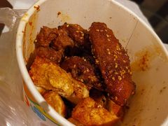 -马相卿特色烤肉面食馆(虎台店)