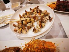 -海天花园酒家