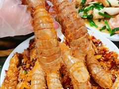 -华源餐厅·海鲜大排档(日月贝店)