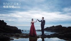 点击看大图 -巴黎婚纱摄影工作室